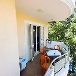 Serenity's Sunset Terrace *