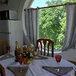 Serenity's Sunset Terrace Ferienhaus