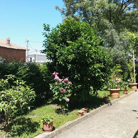 Serenity's Sunset Terrace Nyaraló Shkodra