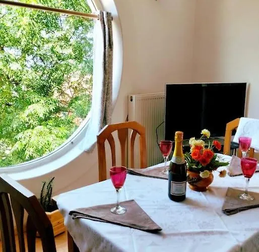 Serenity's Sunset Terrace * Shkodra