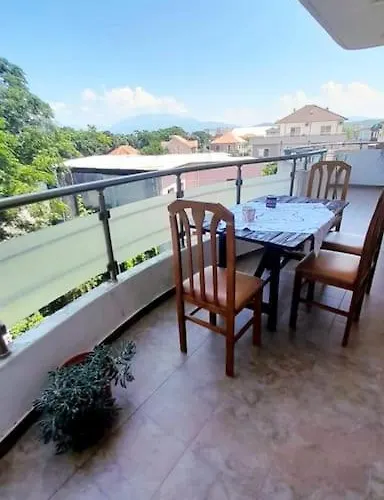 Serenity's Sunset Terrace