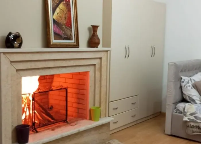 Serenity's Sunset Terrace