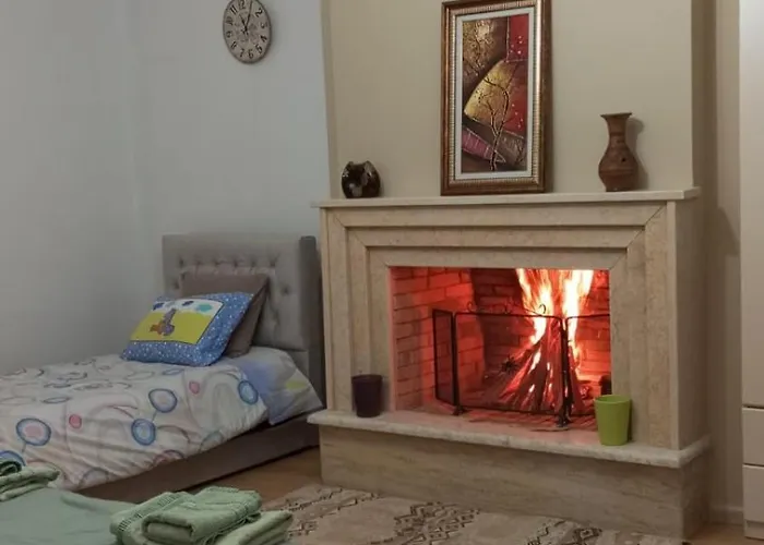 Serenity's Sunset Terrace *