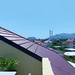 Prázdninový dům Serenity's Sunset Terrace