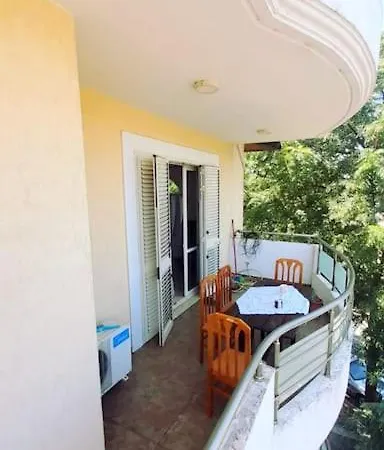 Serenity's Sunset Terrace *