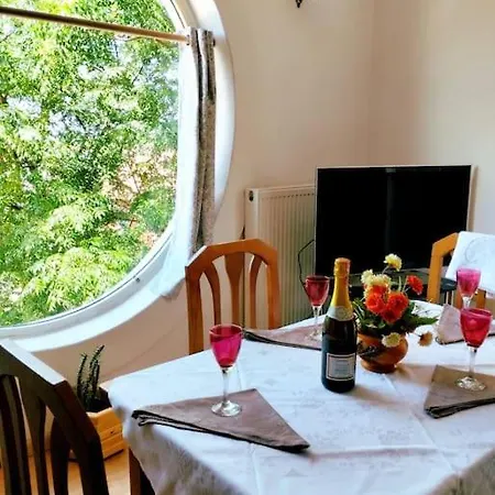 Serenity's Sunset Terrace * Shkodër