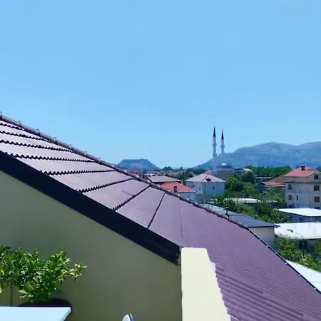 펜션 Serenity's Sunset Terrace