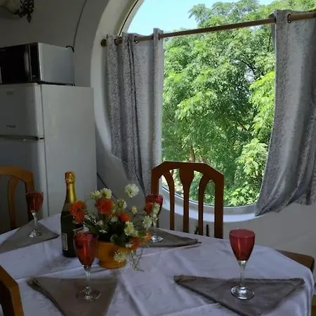 Serenity's Sunset Terrace 펜션