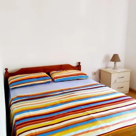 Serenity's Sunset Terrace * Shkodër