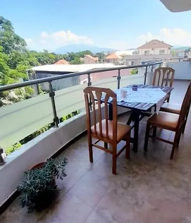 Serenity's Sunset Terrace