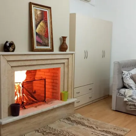 Serenity's Sunset Terrace