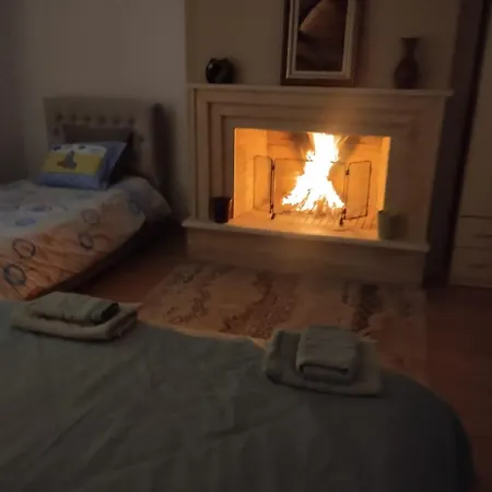 Serenity's Sunset Terrace Holiday home Shkoder