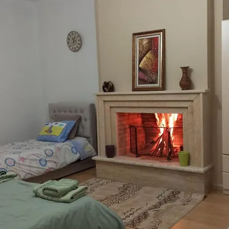 Serenity's Sunset Terrace *