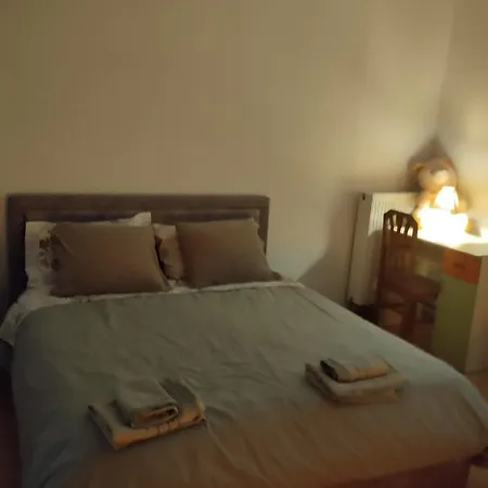 Holiday home Serenity's Sunset Terrace Shkoder