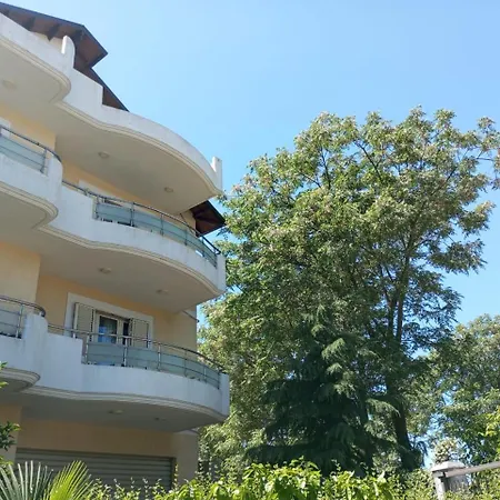 Serenity's Sunset Terrace * Shkodër