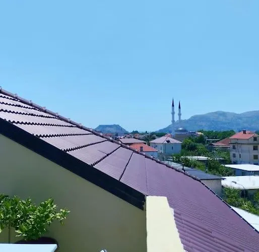 度假居 Serenity's Sunset Terrace