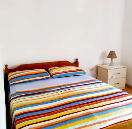 Serenity's Sunset Terrace * Shkodër