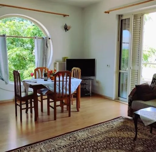 度假居 Serenity's Sunset Terrace *