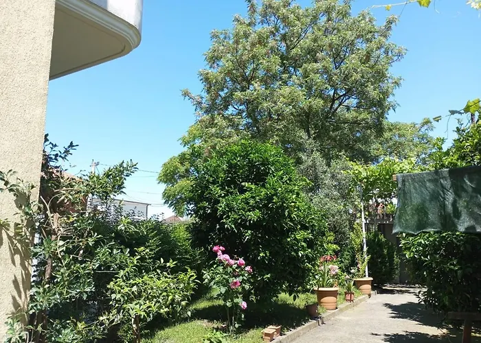 Serenity's Sunset Terrace * Shkodër